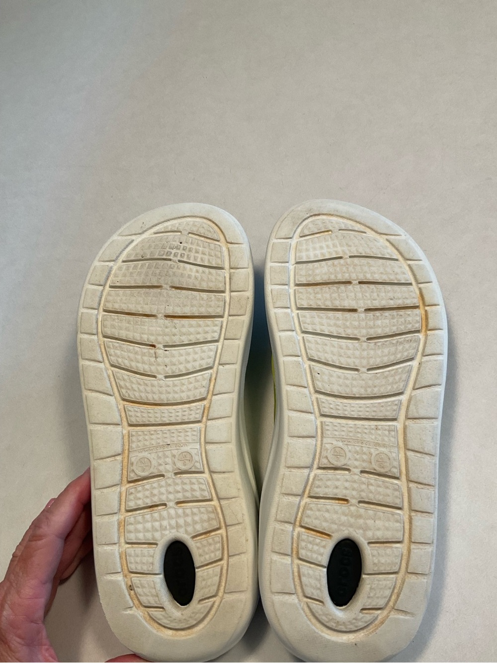 Crocs LiteRide Flip - Picture 6 of 6